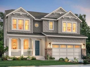 15836 Red Bud Dr, Parker, CO 80134