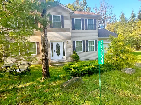 3354 Woodland Dr, Tobyhanna, PA 18466