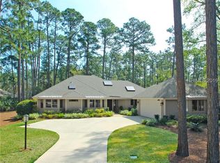 8 Towhee Rd, Hilton Head Island, SC 29926
