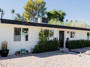 3131 E Osborn Rd, Phoenix, AZ 85016