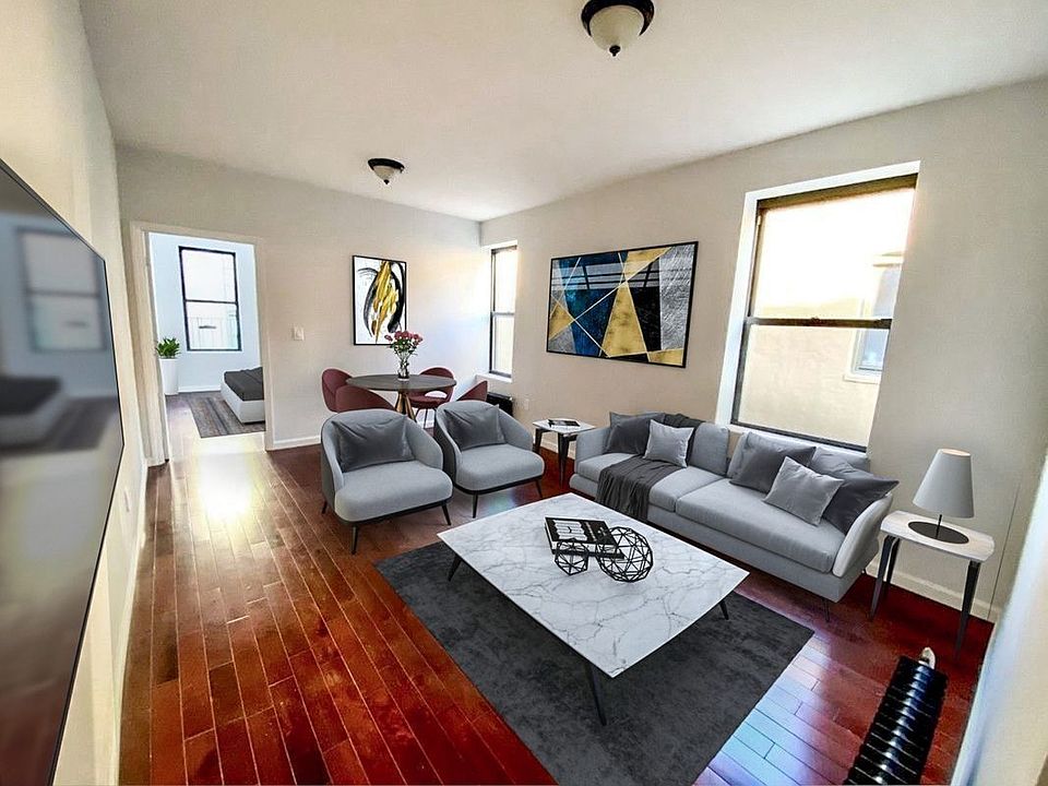 1st image of 40-11 25th Ave #4D
