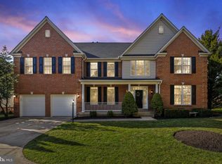 5800 Serengeti Ct, Haymarket, VA 20169