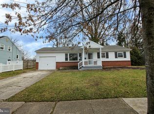 6 Sussex Rd, Marlton, NJ 08053