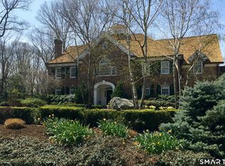 24 Clearview Lane, New Canaan, CT 06840