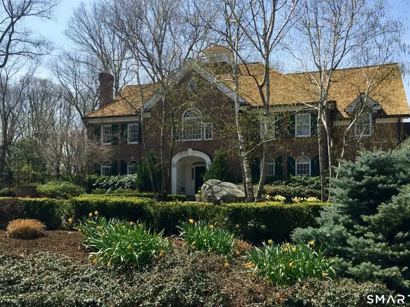 24 Clearview Lane, New Canaan, CT 06840