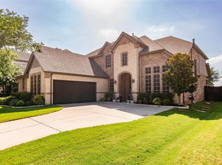 1408 Torrent Dr, Little Elm, TX 75068