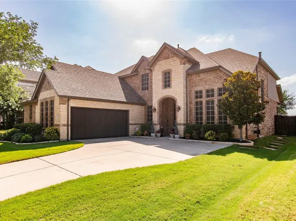 1408 Torrent Dr, Little Elm, TX 75068