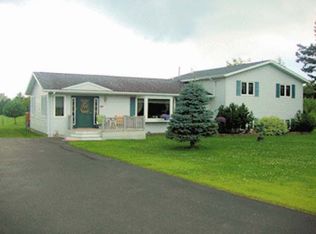 335 N River Rd, Park Falls, WI 54552