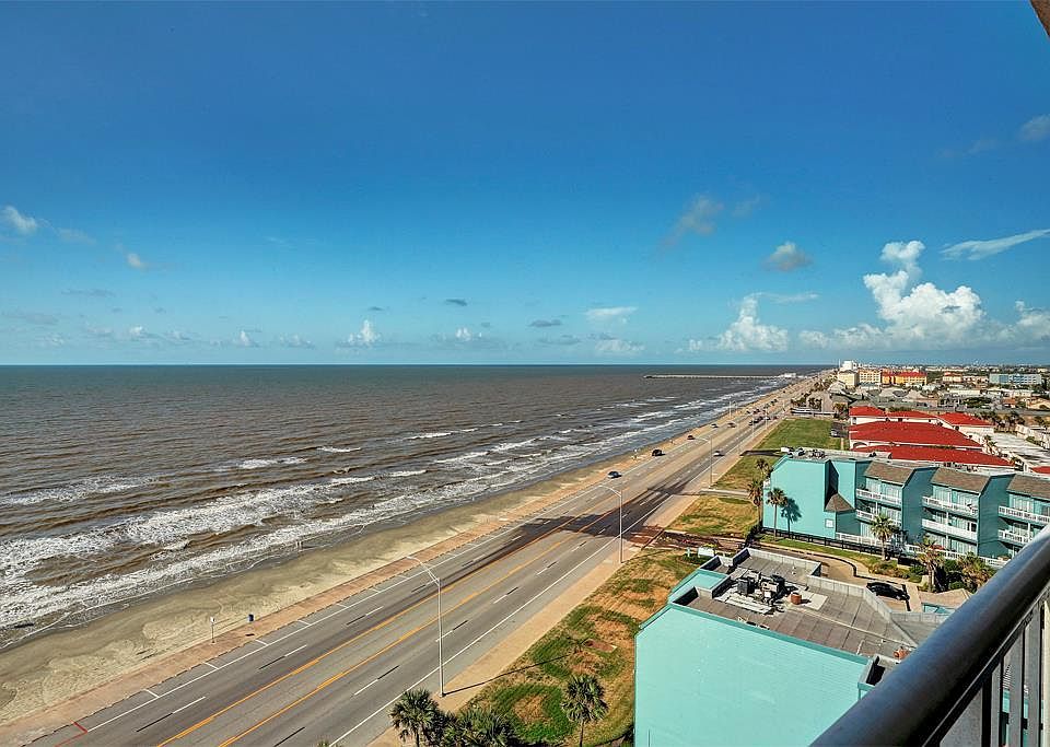 1st image of 7700 Seawall Blvd APT 1010
