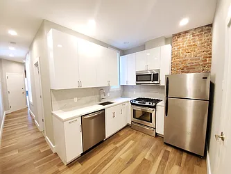 Rented by Astoria Realty