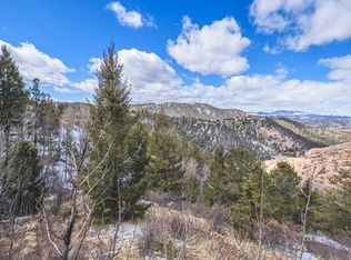 161 Golden Cycle Cir, Cripple Creek, CO 80813