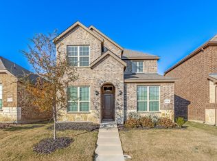 2713 Franklin Dr, Celina, TX 75009
