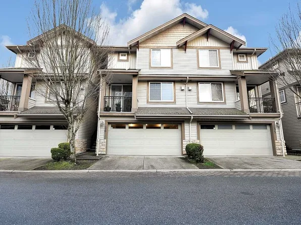 14453 72nd Ave #36, Surrey, BC V3S 2E6