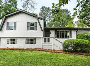 8276 San Jose Trl, Jonesboro, GA 30236