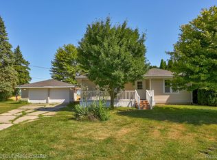5895 King Rd, Bridgeport, MI 48722