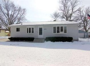 4709 Martha Ln, Madison, WI 53714