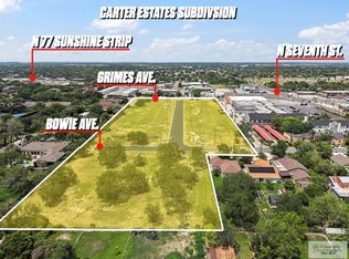 1113 Julio Ln, Harlingen, TX 78552