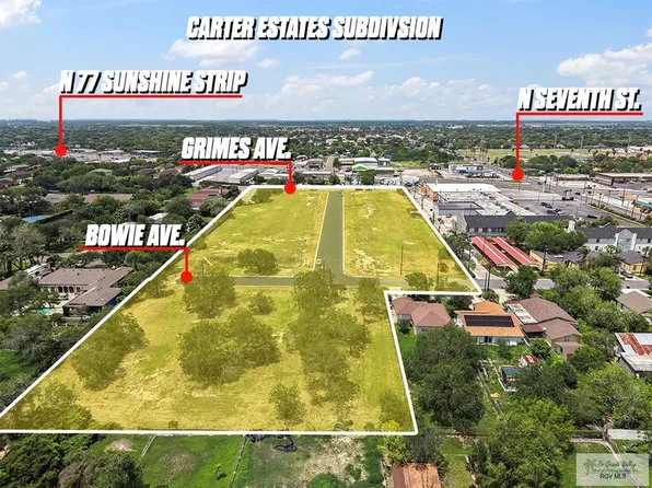 514 E Bowie Ave, Harlingen, TX 78550