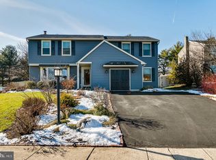 452 Cheswyck Dr, Harleysville, PA 19438