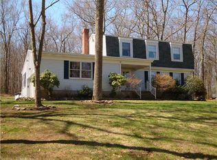 160 Mill Hill Rd, Colchester, CT 06415