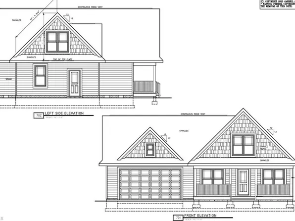 Robins Nest, Asheboro, NC 27203