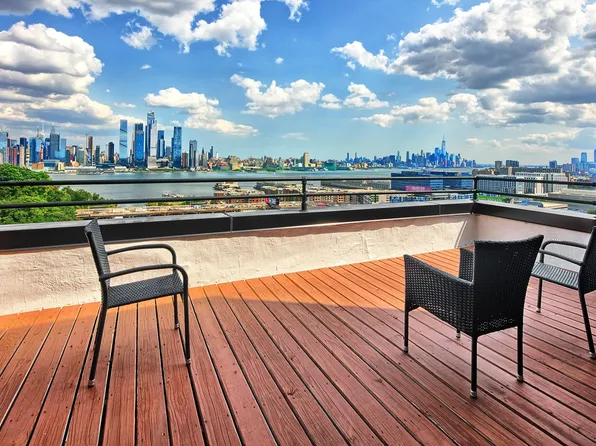 530 Gregory Ave #Cph5, Weehawken, NJ 07086