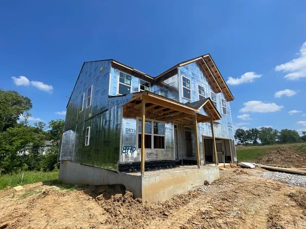 8770 Silver Bell Trl, Cleves, OH 45002