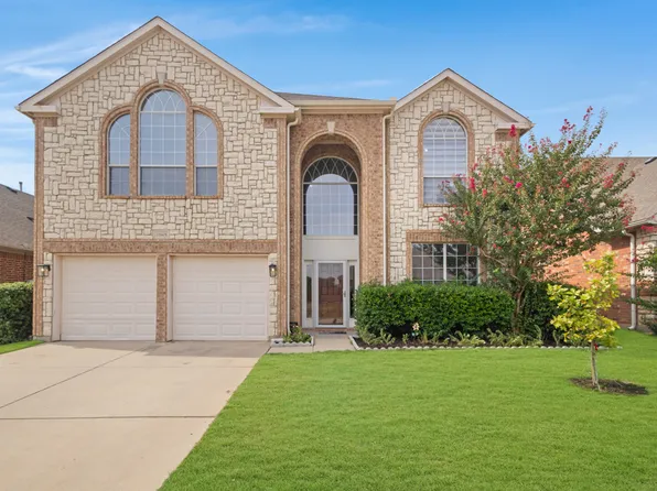 15805 Mirasol Dr, Fort Worth, TX 76177