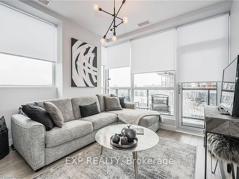 100 Garment St #507 — Photo 19