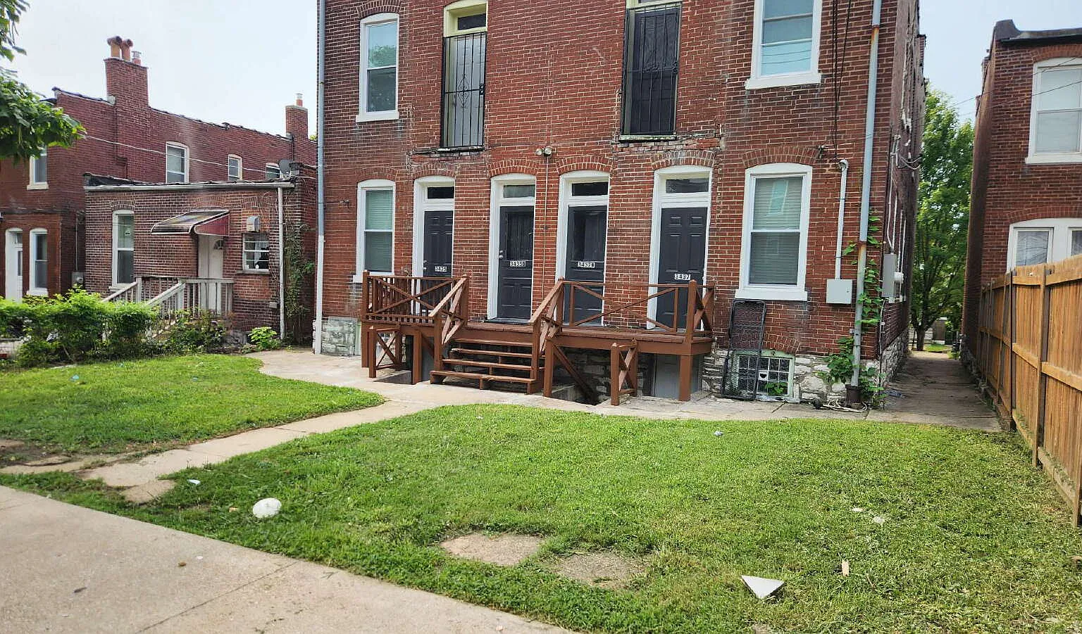 1 bed, 1.0 bath, $750 — Photo 3