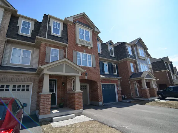 27 Bevington Rd, Brampton, ON L7A 0S1