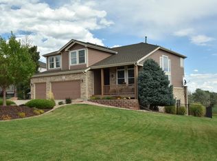 6270 McIntyre Way, Golden, CO 80403
