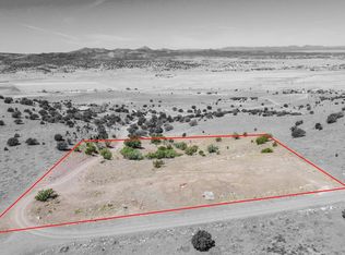 0 E Still Valley Trl, Paulden, AZ 86334