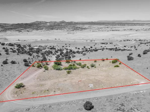 0 E Still Valley Trl, Paulden, AZ 86334