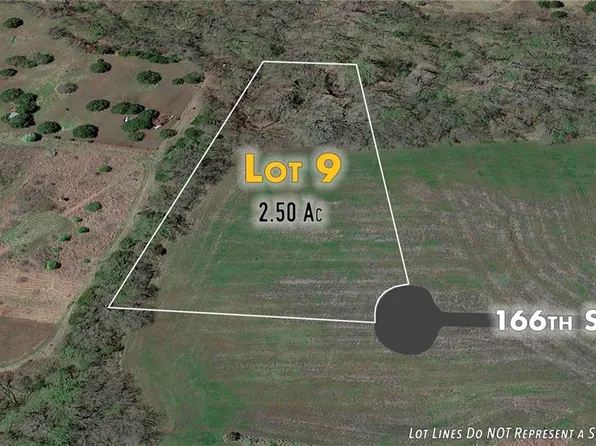 LOT 9 166th St, Basehor, KS 66007