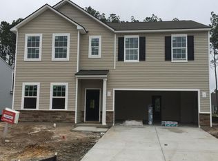 522 Stafford Springs Ct, Summerville, SC 29483