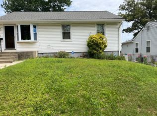 626 Lincoln St #Basement, Rockville, MD 20850
