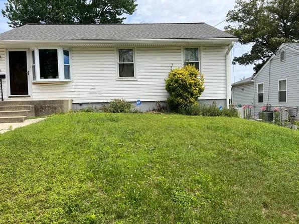 626 Lincoln St #Basement, Rockville, MD 20850