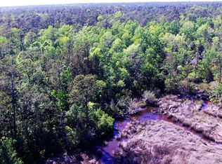 2 Jesse Lee Ln TRACT 2, Hampstead, NC 28443