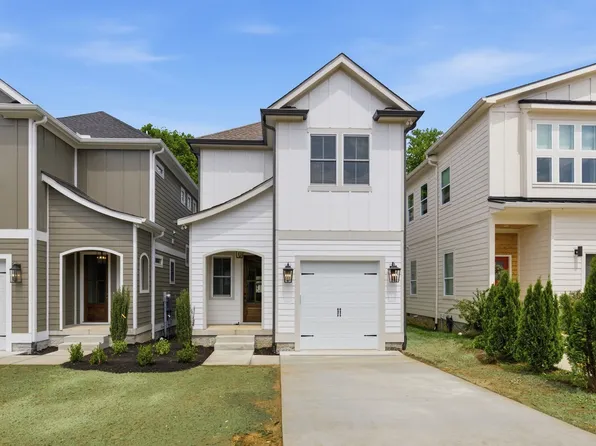 6332A Columbia Ave, Nashville, TN 37209