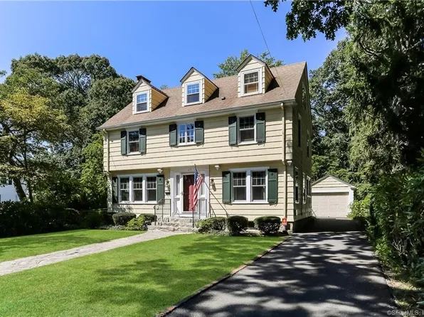 119 Glenwood Avenue, New London, CT 06320
