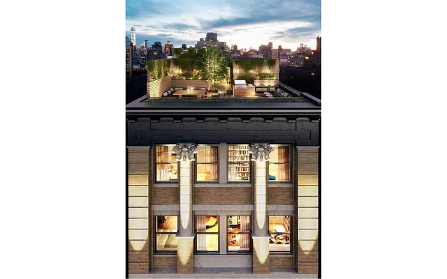 Sold by Douglas Elliman | media 10