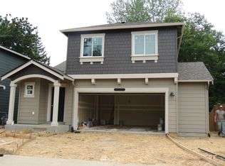 4648 Lambskin St SW UNIT 27, Tumwater, WA