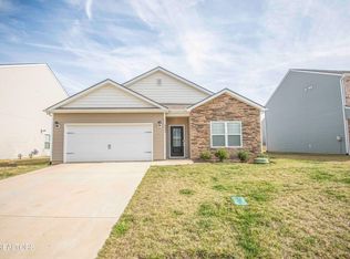 8666 Leeanna Brooke Ln, Knoxville, TN 37920