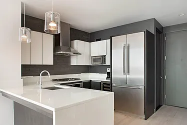 Rented by Town Residential