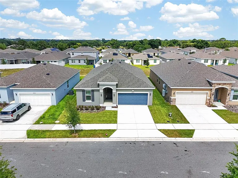 2027 Firethorn Loop — Photo 3