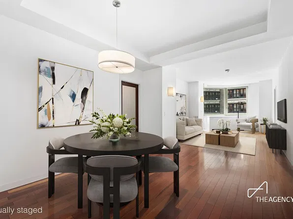 121 E 23rd St APT 10C, New York, NY 10010