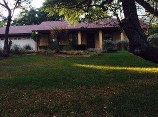 9004 La Fauna Path, Austin, TX 78737