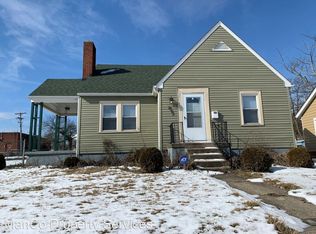 2305 Rugby Rd, Dayton, OH 45406