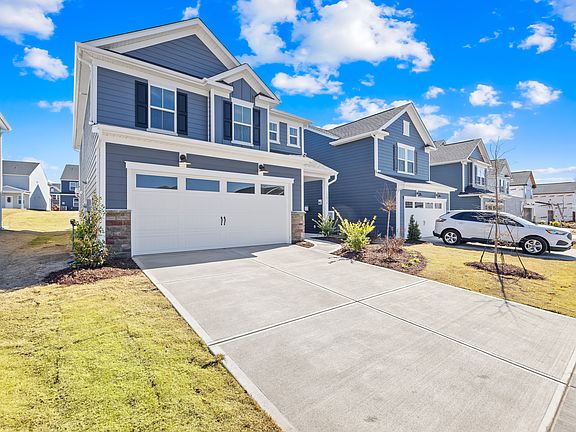 3rd image of 13034 Garren View Ln
